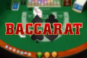 Baccarat without Sidebets - JOOX138