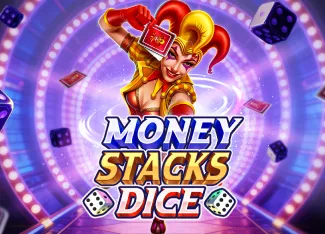 Money Stacks Dice - JOOX138
