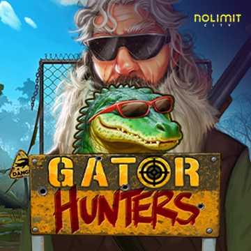 Gator Hunters - JOOX138