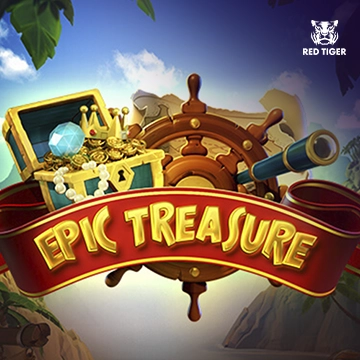 Epic Treasure - JOOX138