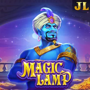 MagicLamp - JOOX138