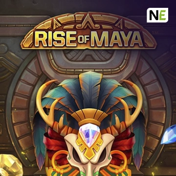 Rise of Maya - JOOX138