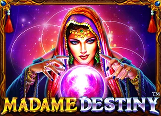 Madame Destiny - JOOX138