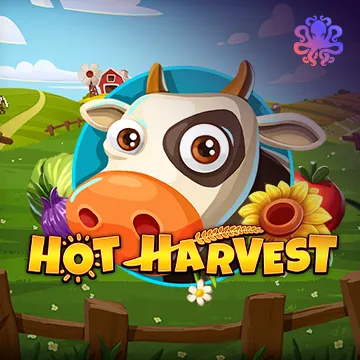 Hot Harvest - JOOX138