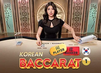Korean Speed Baccarat 4 - JOOX138
