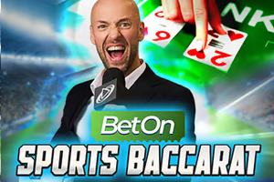 Bet On Sports Baccarat - JOOX138