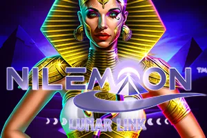 Lunar Link: Nile Moon™ - JOOX138