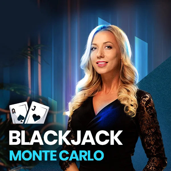 Blackjack Monte Carlo - JOOX138