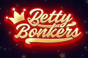 Betty Bonkers - JOOX138