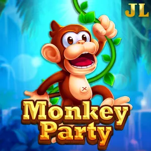 Monkey Party - JOOX138