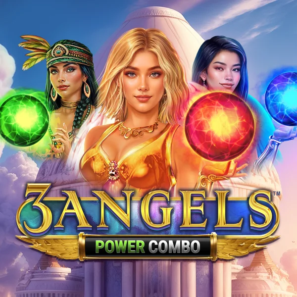 3 Angels Power Combo - JOOX138