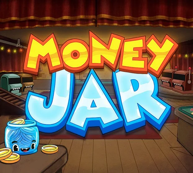 Money Jar - JOOX138