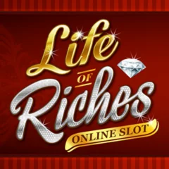 Life Of Riches - JOOX138