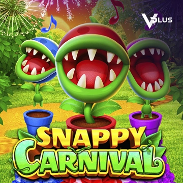 Snappy Carnival - JOOX138