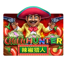 Chilli Hunter - JOOX138