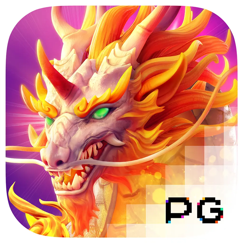 PGSoft : Ways of the Qilin - JOOX138