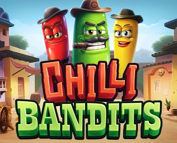 Chilli Bandits - JOOX138
