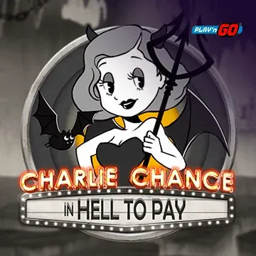 Charlie Chance in Hell to Pay - JOOX138