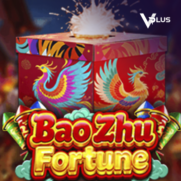 Bao Zhu Fortune - JOOX138