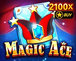 Magic Ace - JOOX138