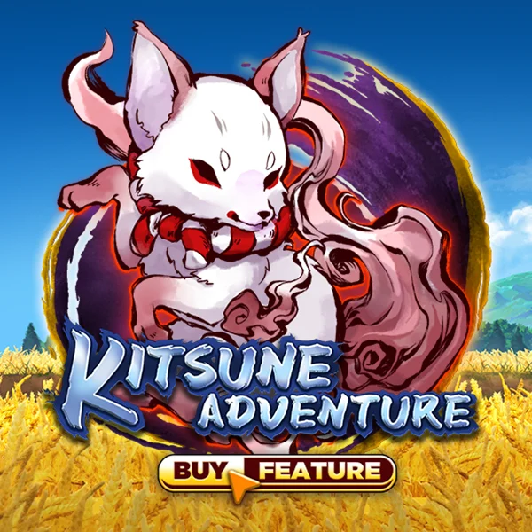 Kitsune Adventure - JOOX138