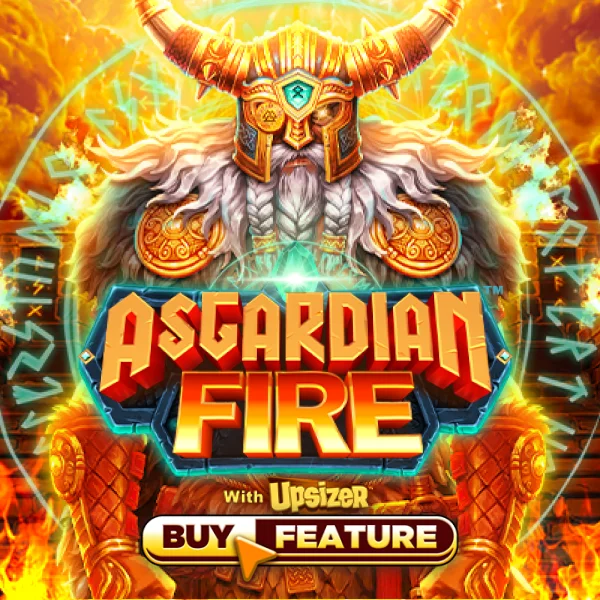 Asgardian Fire&trade; - JOOX138
