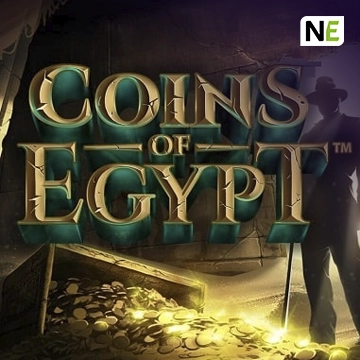Coins of Egypt - JOOX138