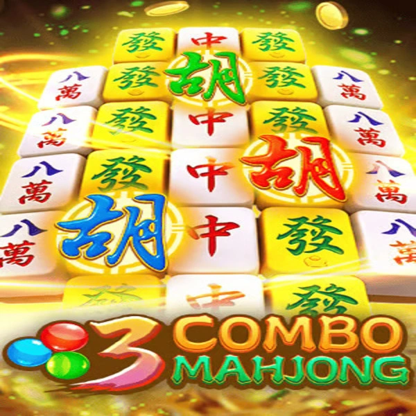 3 Combo Mahjong - JOOX138