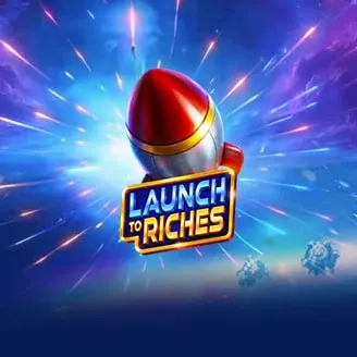 Launch to Riches - JOOX138