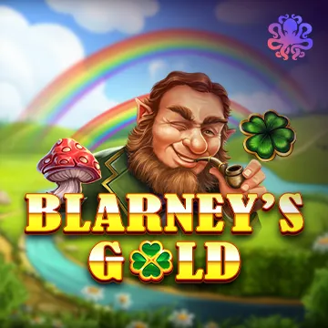 Blarneys Gold - JOOX138
