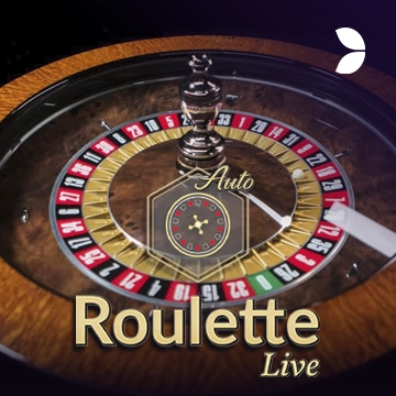 Auto-Roulette - JOOX138