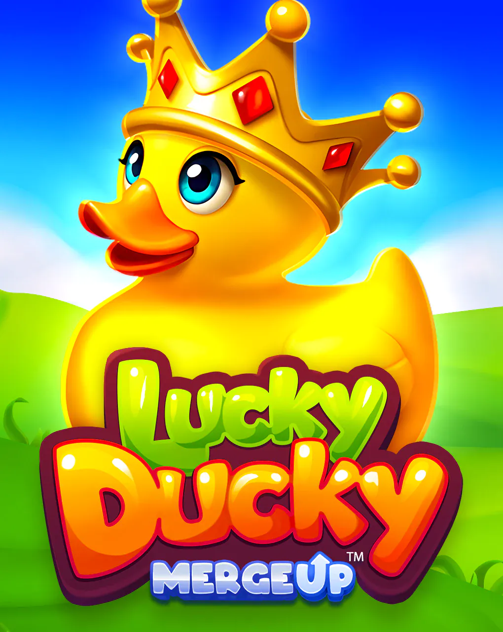 Lucky Ducky - JOOX138