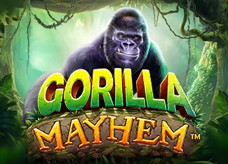 Gorilla Mayhem - JOOX138