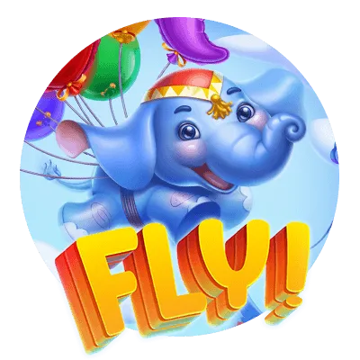 Fly! - JOOX138