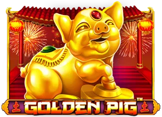 Golden Pig - JOOX138