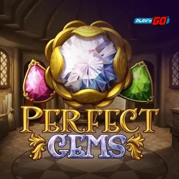 Perfect Gems - JOOX138