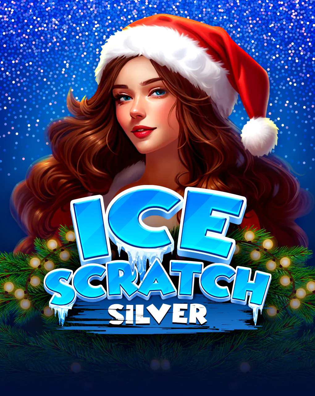Ice Scratch Silver - JOOX138