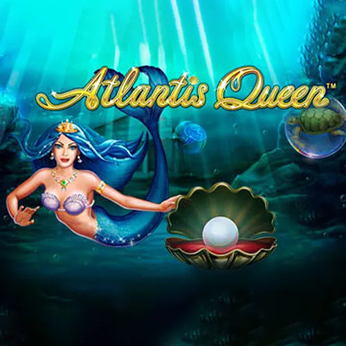 Atlantis Queen - JOOX138