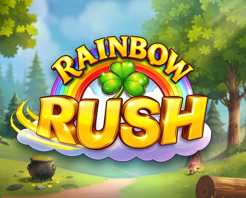 Rainbow Rush - JOOX138