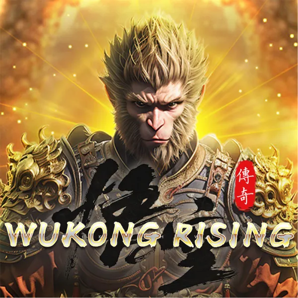 Wukong Rising - JOOX138