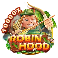 ROBIN HOOD - JOOX138
