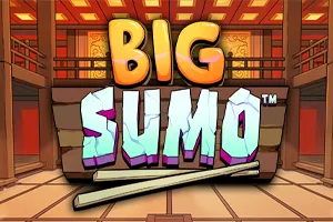 Big Sumo - JOOX138