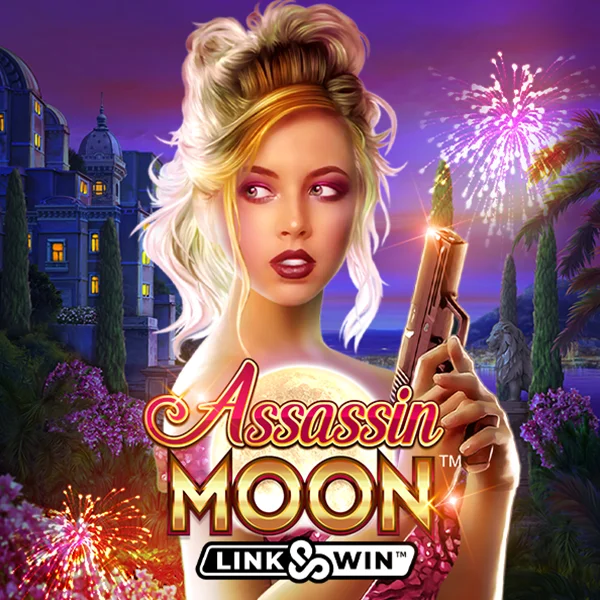Assassin Moon - JOOX138