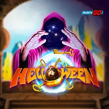 Helloween - JOOX138
