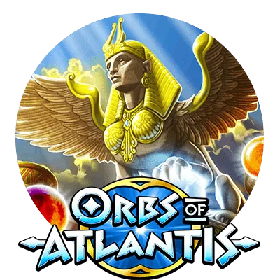 Orbs of Atlantis - JOOX138
