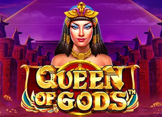 Queen of Gods - JOOX138