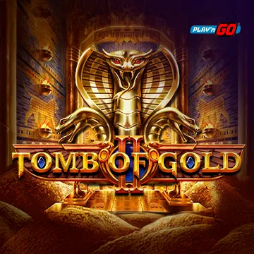 Tomb of Gold II - JOOX138