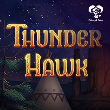 Thunderhawk - JOOX138