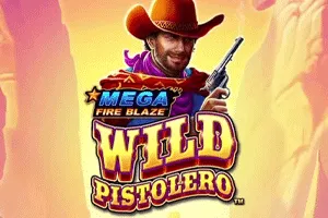 Mega Fire Blaze: Wild Pistolero - JOOX138