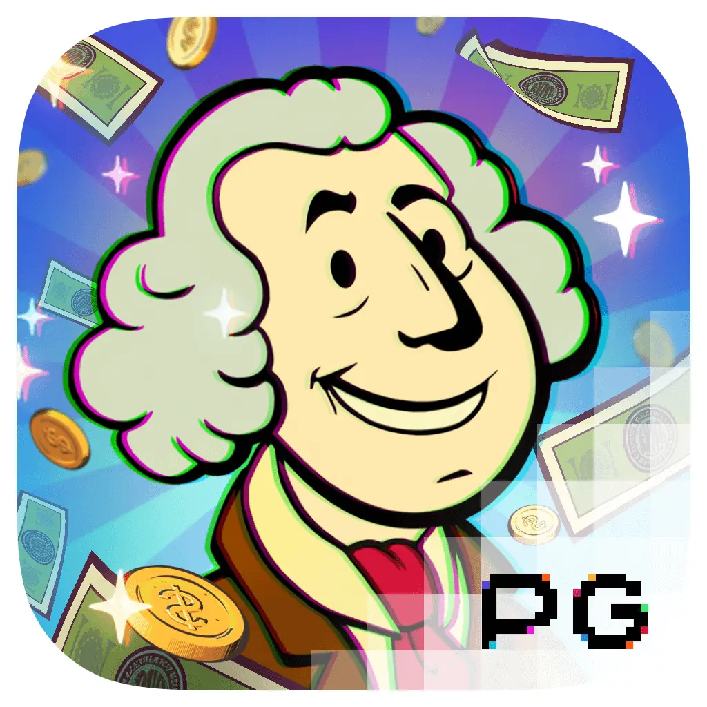 Cash Mania - JOOX138